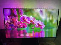 Philips 55’’ 4K Android Ambilight3