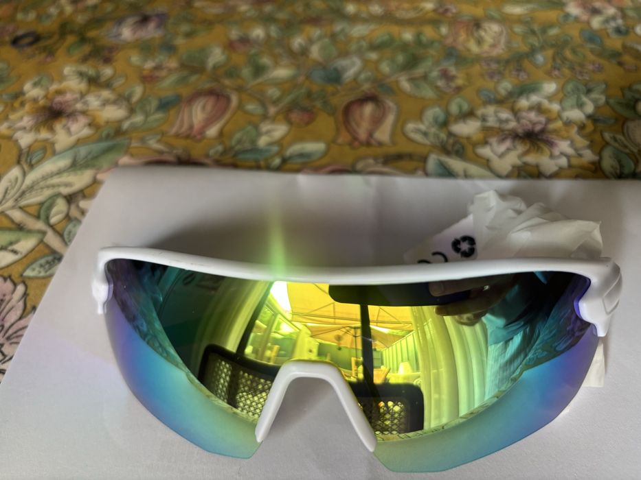 Oculos desportivos SUOSO