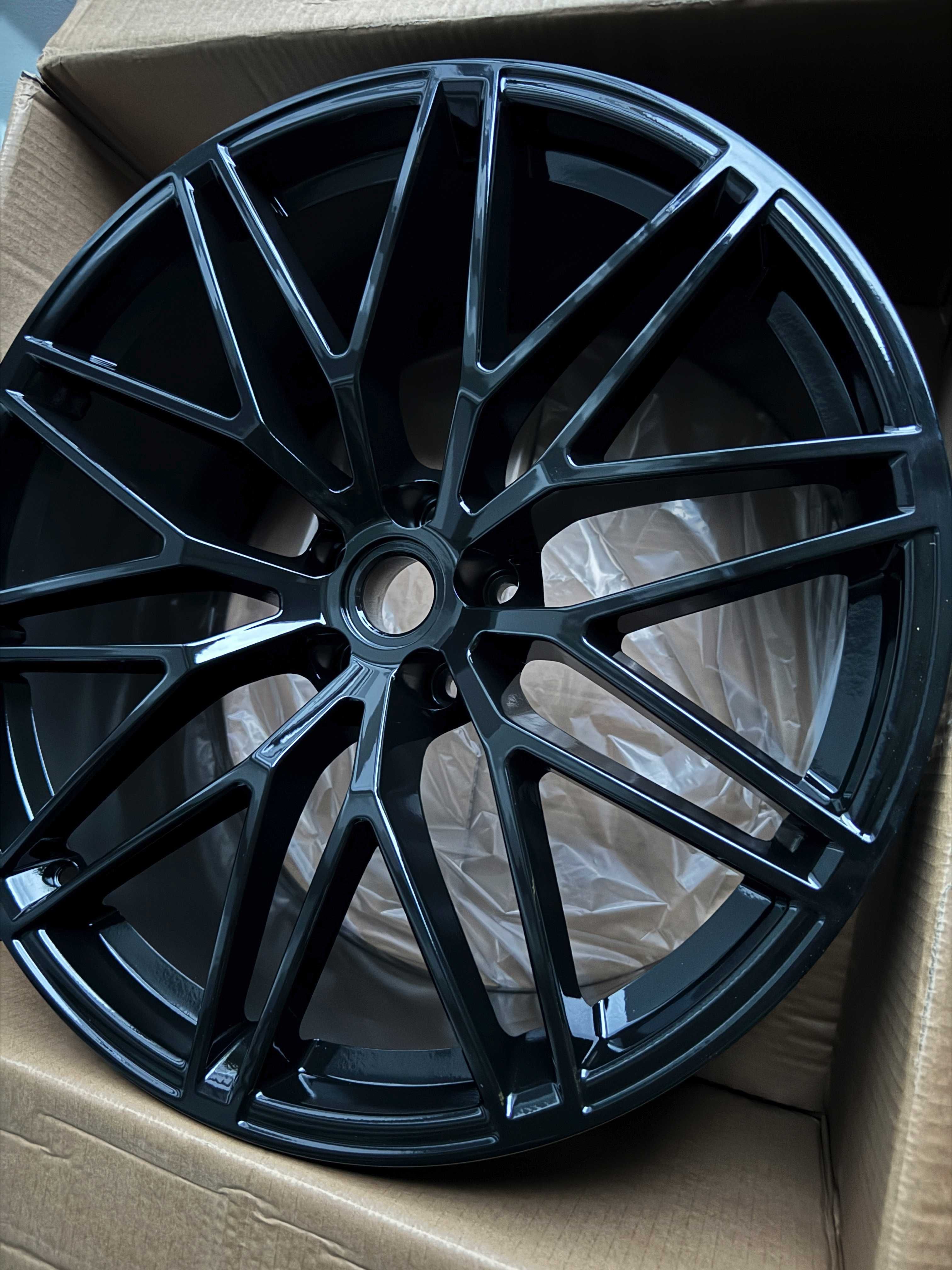 Alufelgi 21 FBX177-21 /5x112