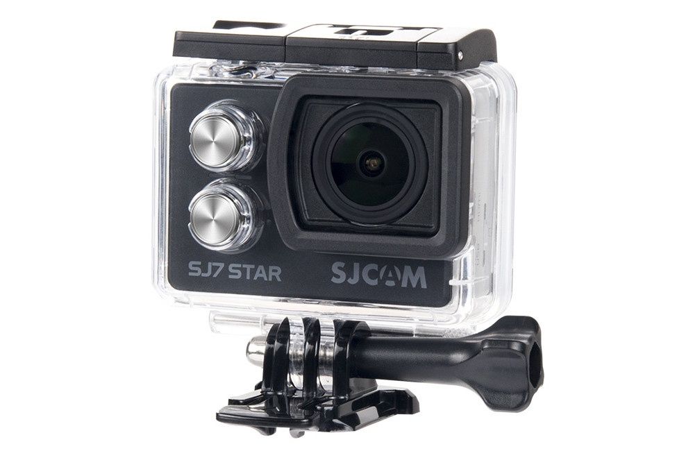 Продам камеру, SJCAM SJ7 Star