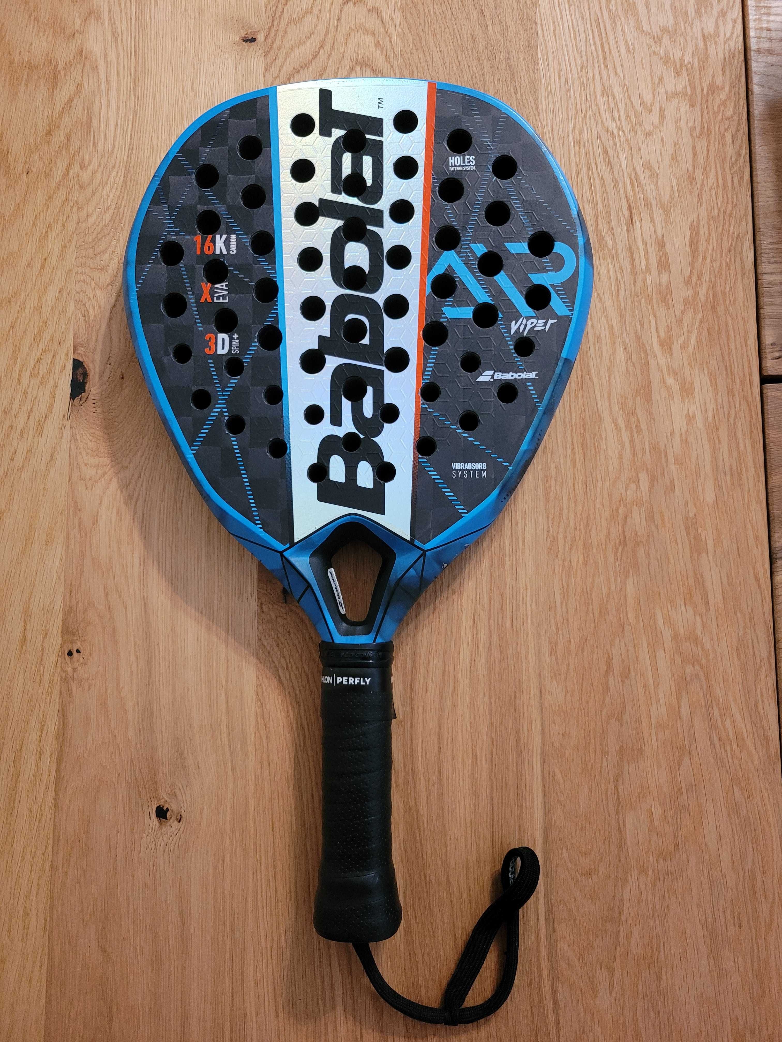 Babolat Air Viper 2022
