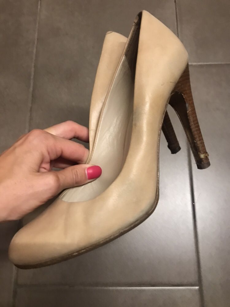 Buty Michael Kors