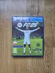 Nowa Gra FC 25 PS4 PS5 PlayStation 4 + PlayStation 5