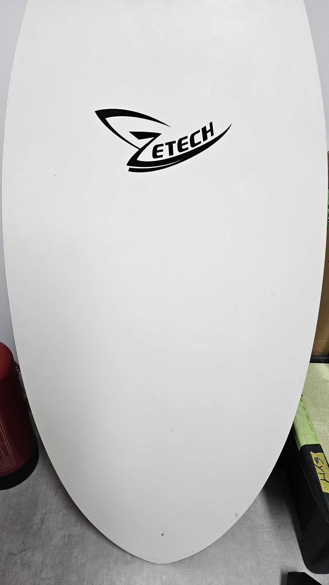 Prancha Skimboard / Skimming