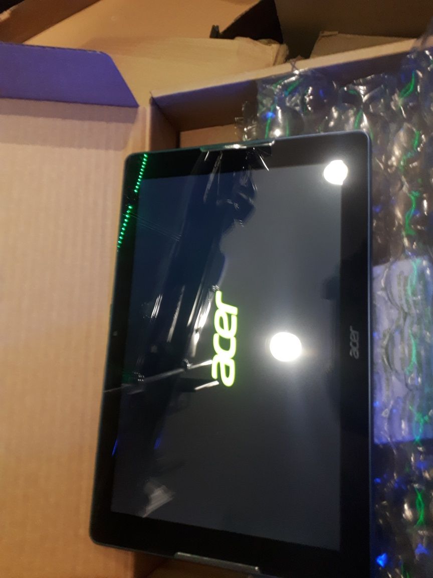 Tablet ACER Iconia B3-A30 _ 1GB 16GB WiFi 10.1'' itp primo truck gps