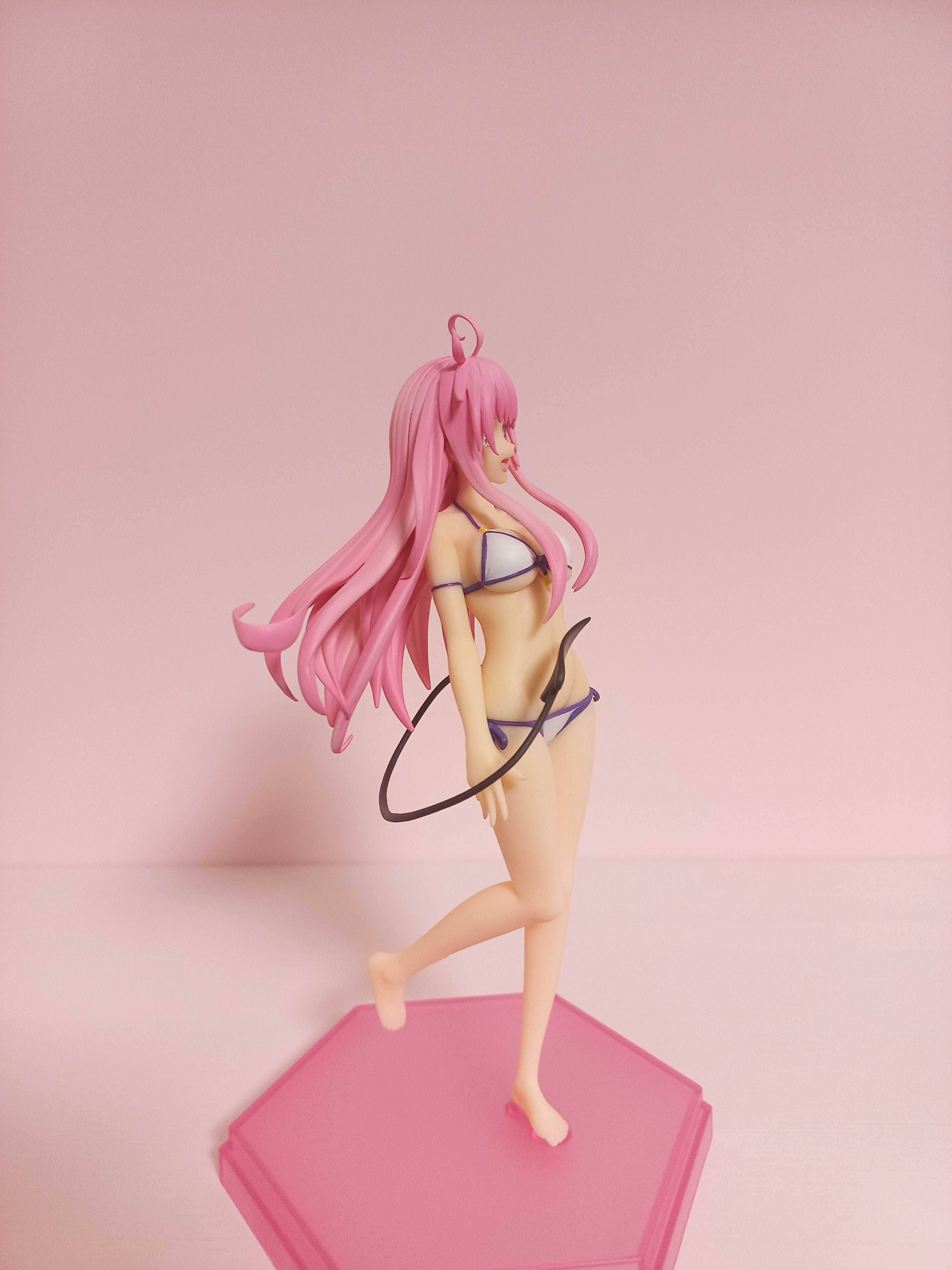 Figurka To Love-Ru Darkness Pop Up Parade - Lala Satalin Deviluke