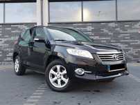 Toyota RAV4 2.0 Salon PL Automat Lift
