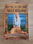 Mgły Avalonu - Marion Zimmer Bradley