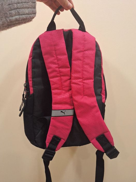 Портфель жіночий puma Puma Пума