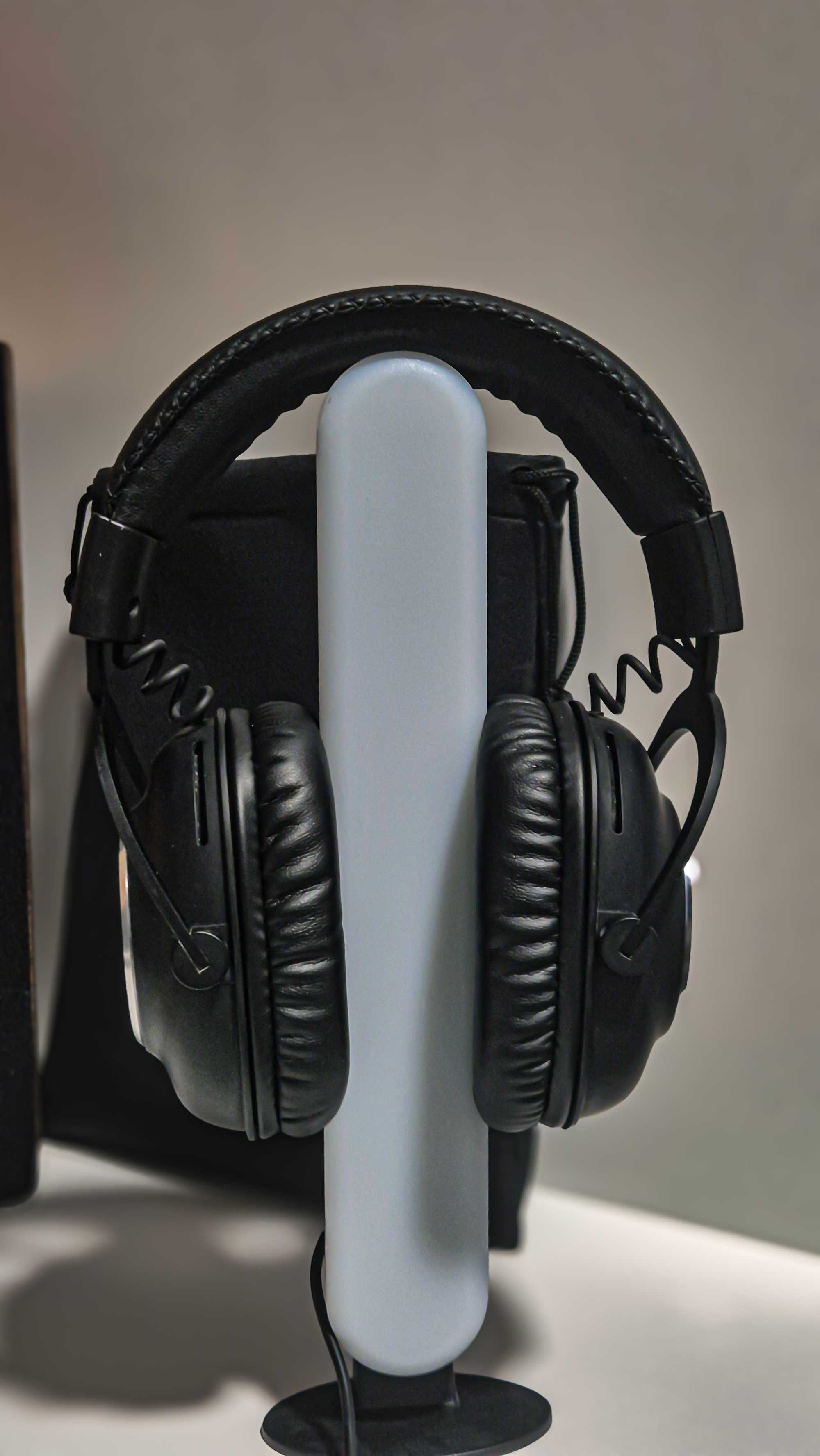 Logitech G Pro X Słuchawki