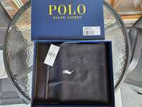 Szalik Polo Ralph Lauren
