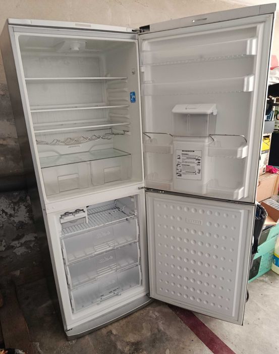 Frigorífico Beko usado