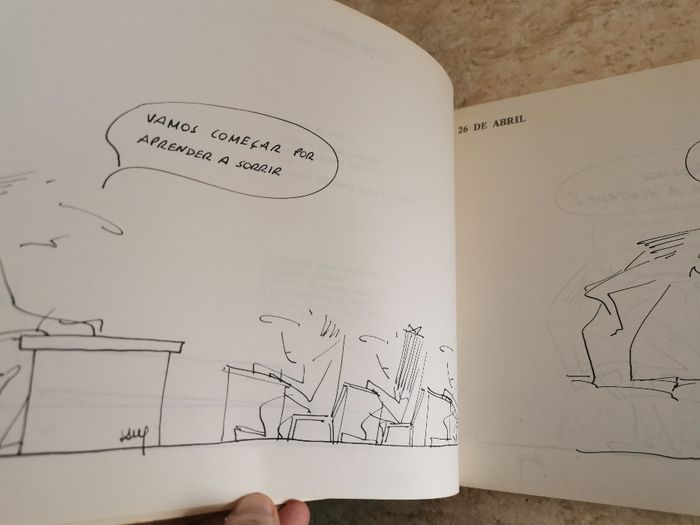 Livro RevoluSam, 1976