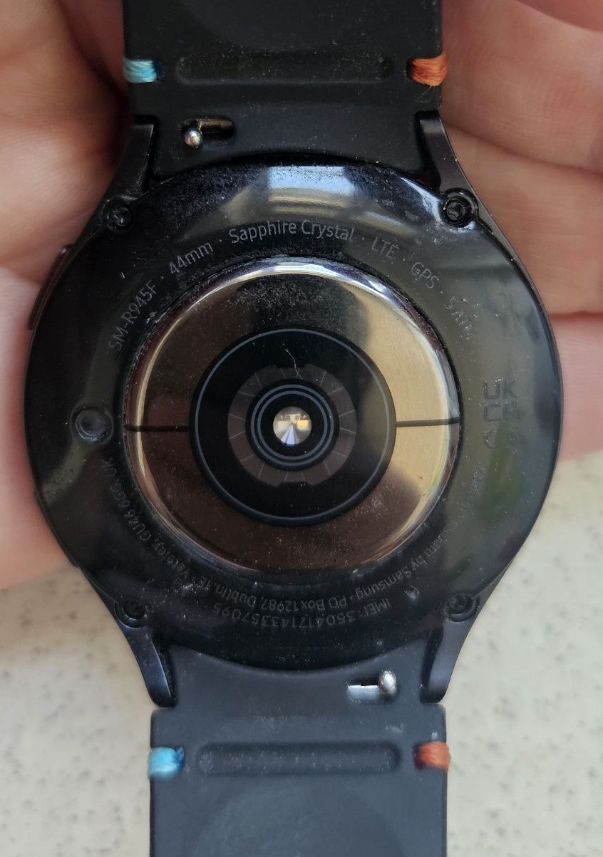 Samsung watch 6 LTE