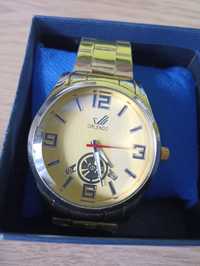 Zegarek złoty orlendo