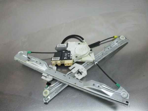 Elevador vidros frente direito CITROËN C5 II (RC_)