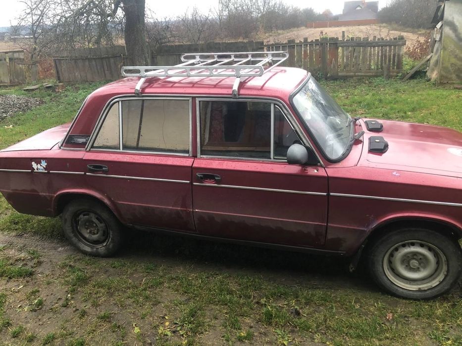 Ваз 2106 продам.