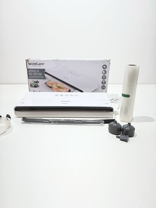Вакууматор Silver Crest SV 125 D1