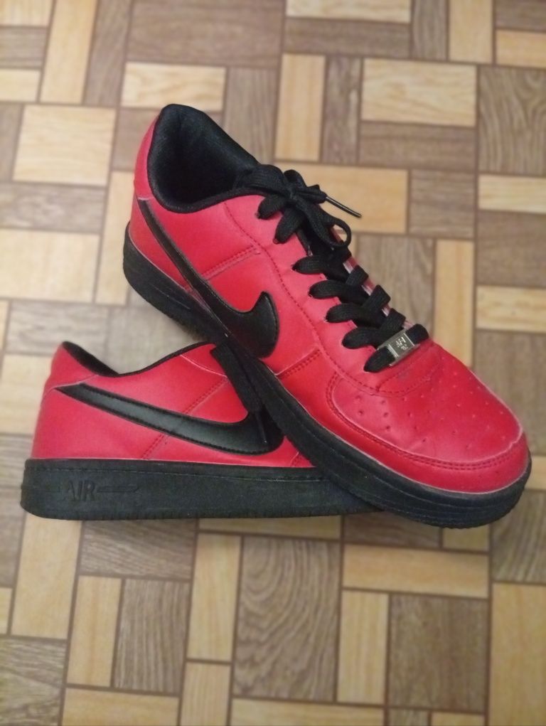 кросівки nike air force