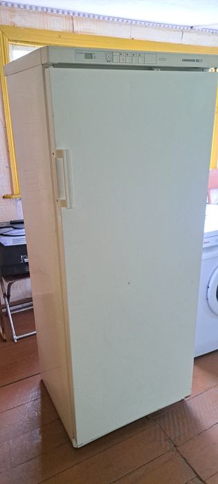 Морозильная камера