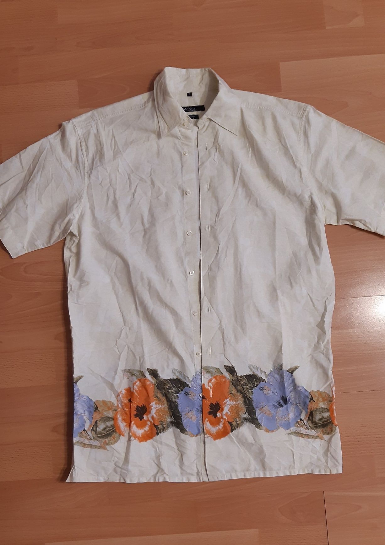 McNeal pure cotton
