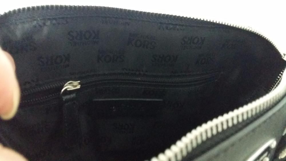 Michael Kors torebka Ciara Grommet- Oryginał