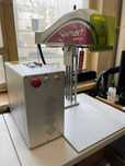 Znakowarka - laser Fiber 20W Smart laser