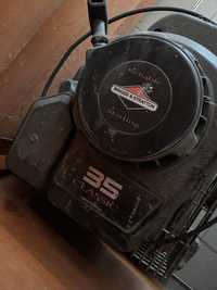 Silnik spalinowy Briggs&Stratton Classic 35