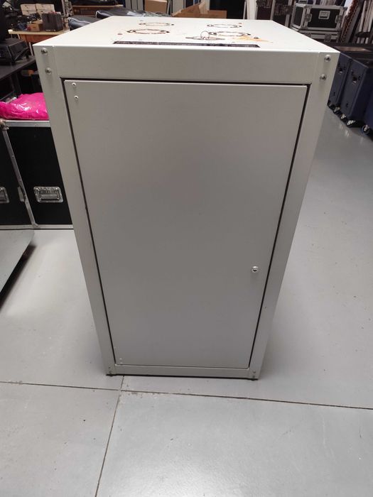 bastidor 22 unidades móvel