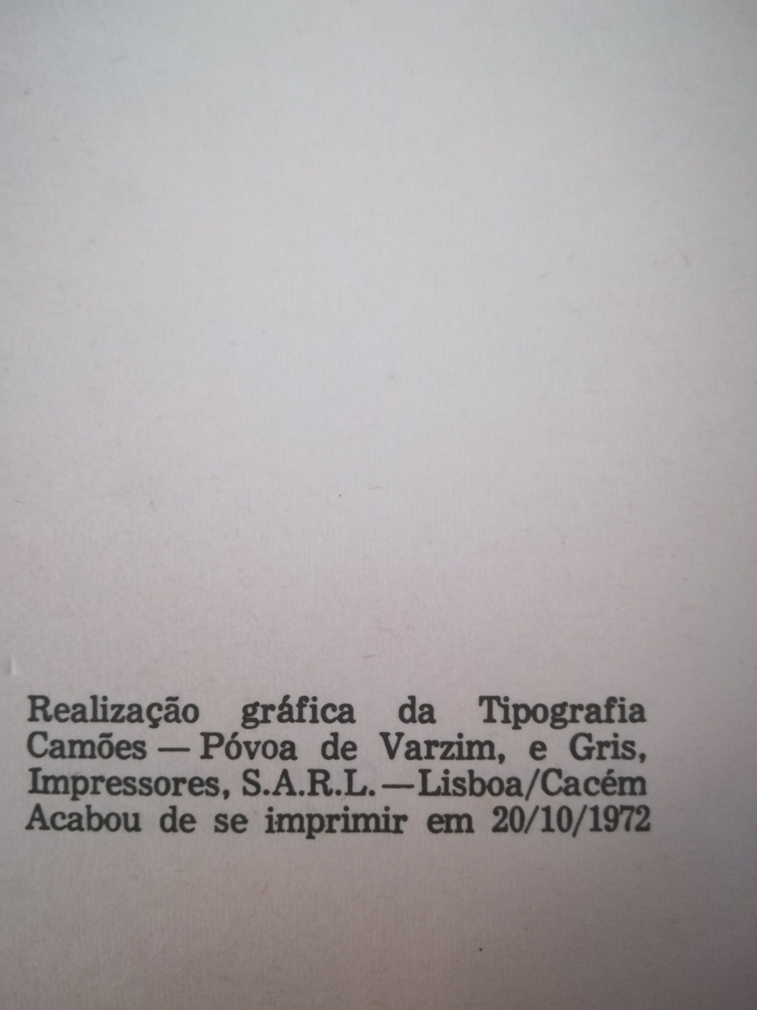 Livros coleções anos 70