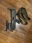 Kit mp7 aap01 airsoft