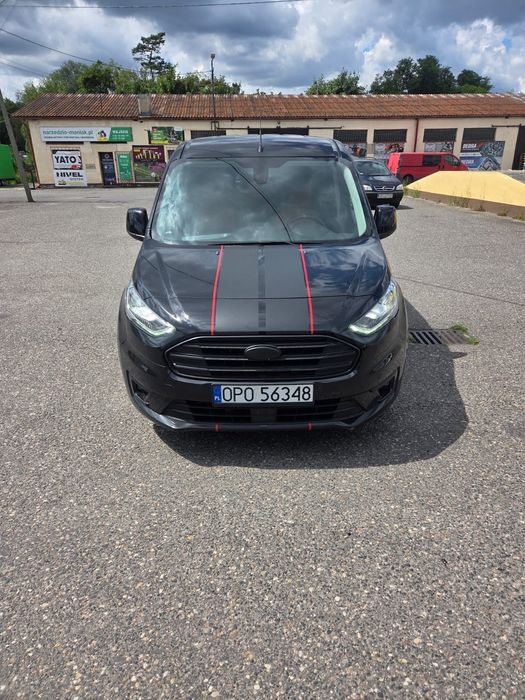 Sprzedam Ford Transit Connect