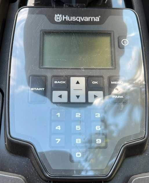 Robot koszący Husqvarna Automower 310 Mark II