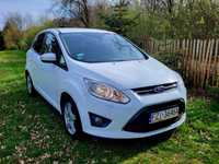 Ford C-MAX Ford C-MAX