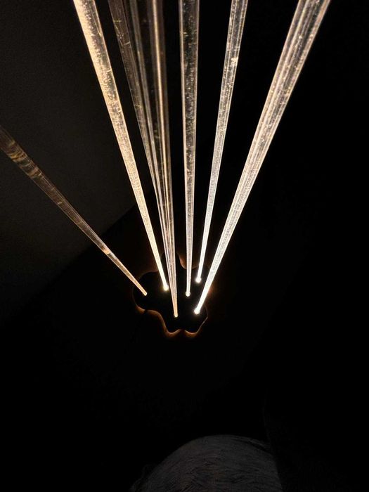 Stylowa lampa Artemide