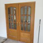 Portas completas