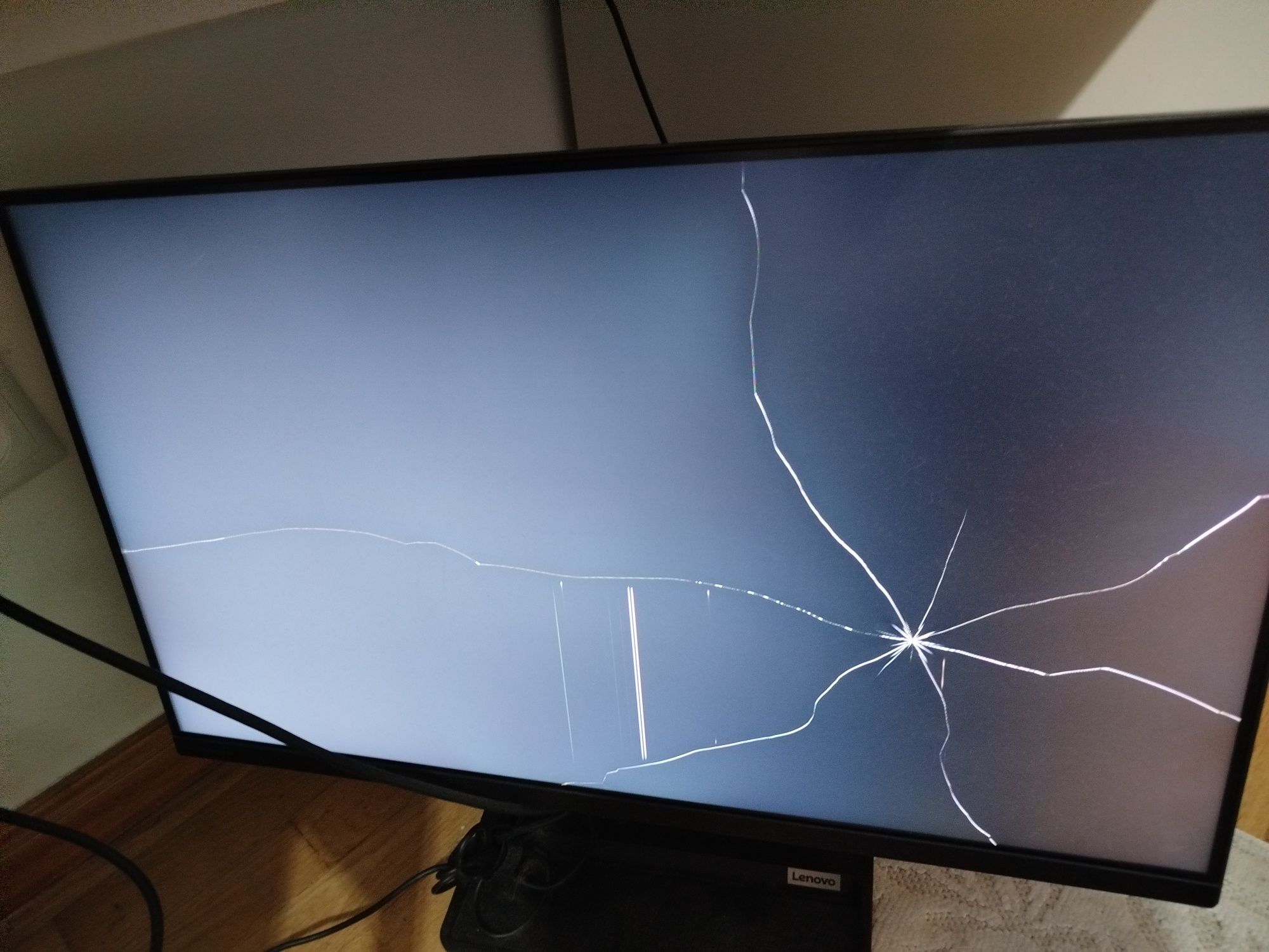 Lenovo i5 All in One 27 Polegadas