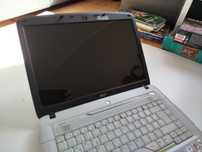 Laptop Acer na części