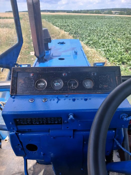 Продам Юмз-6 1987р.