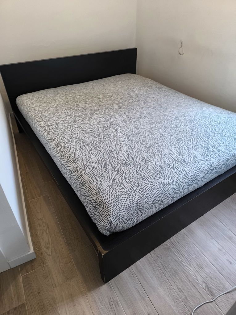 Cama de casal 200x160