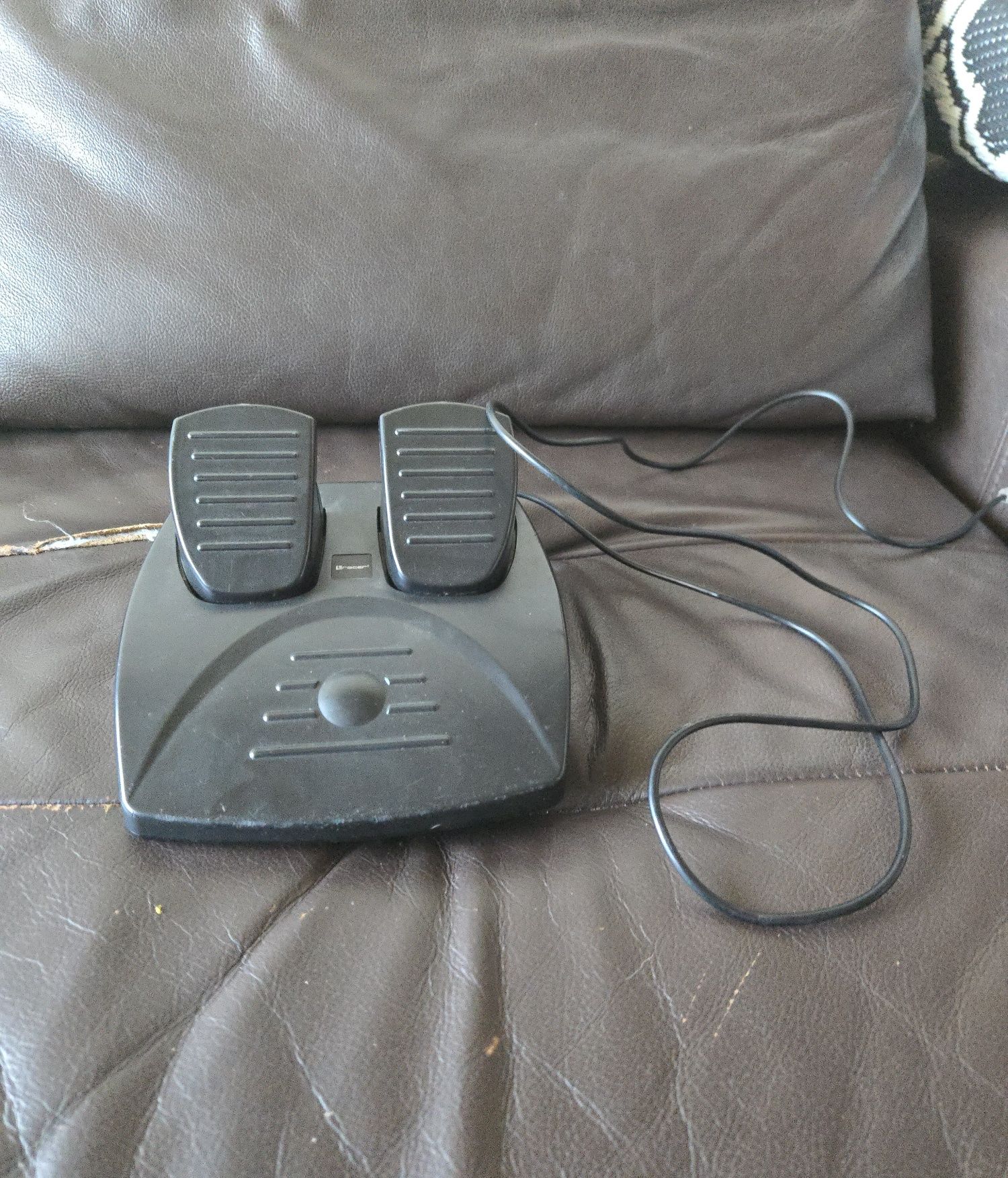 Kierownica tracer