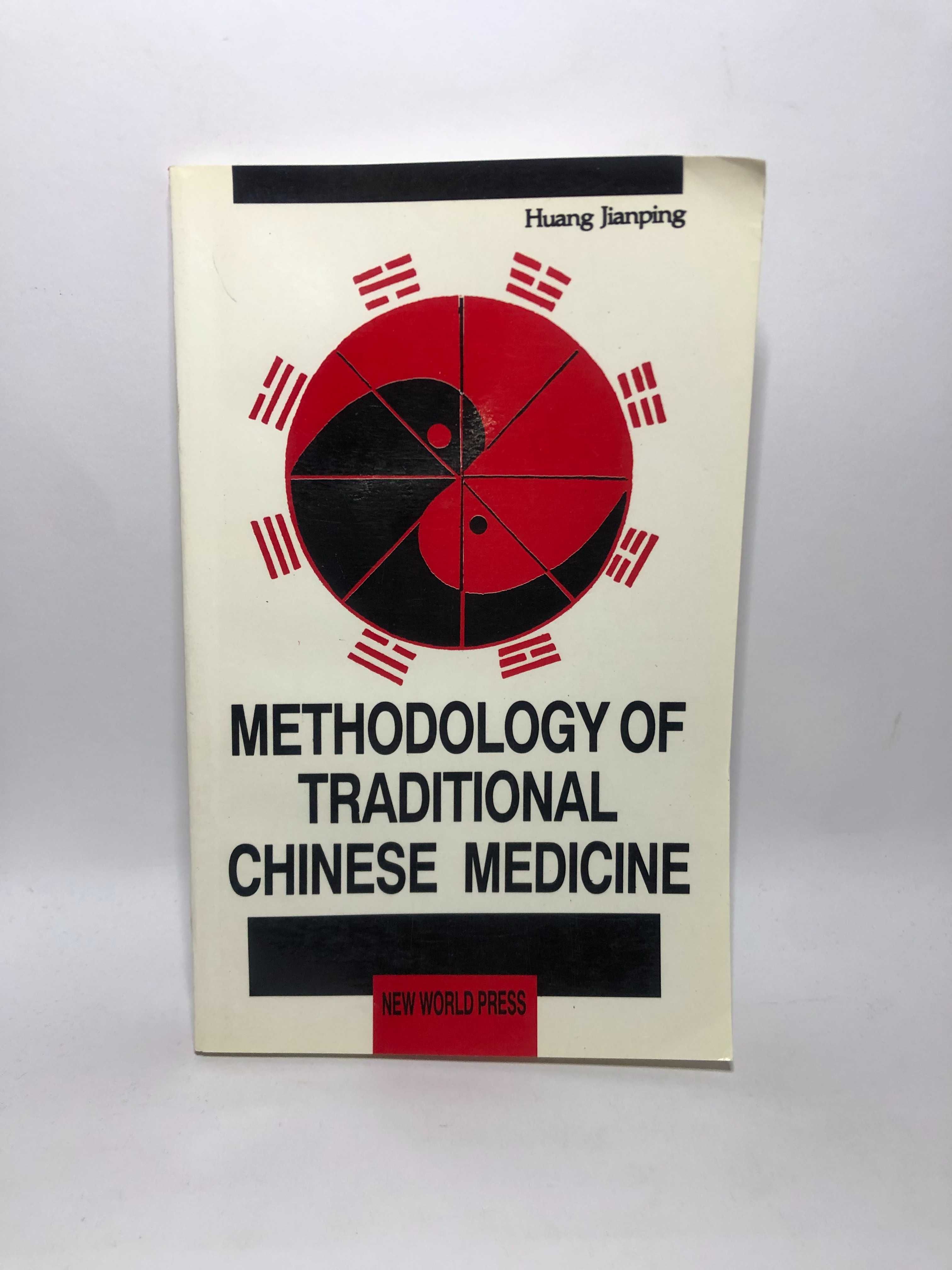 Methodology of Traditional Chinese Medicine