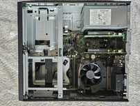 Komputer serwer HP Z240 SFF i7-6th gen 32GB RAM