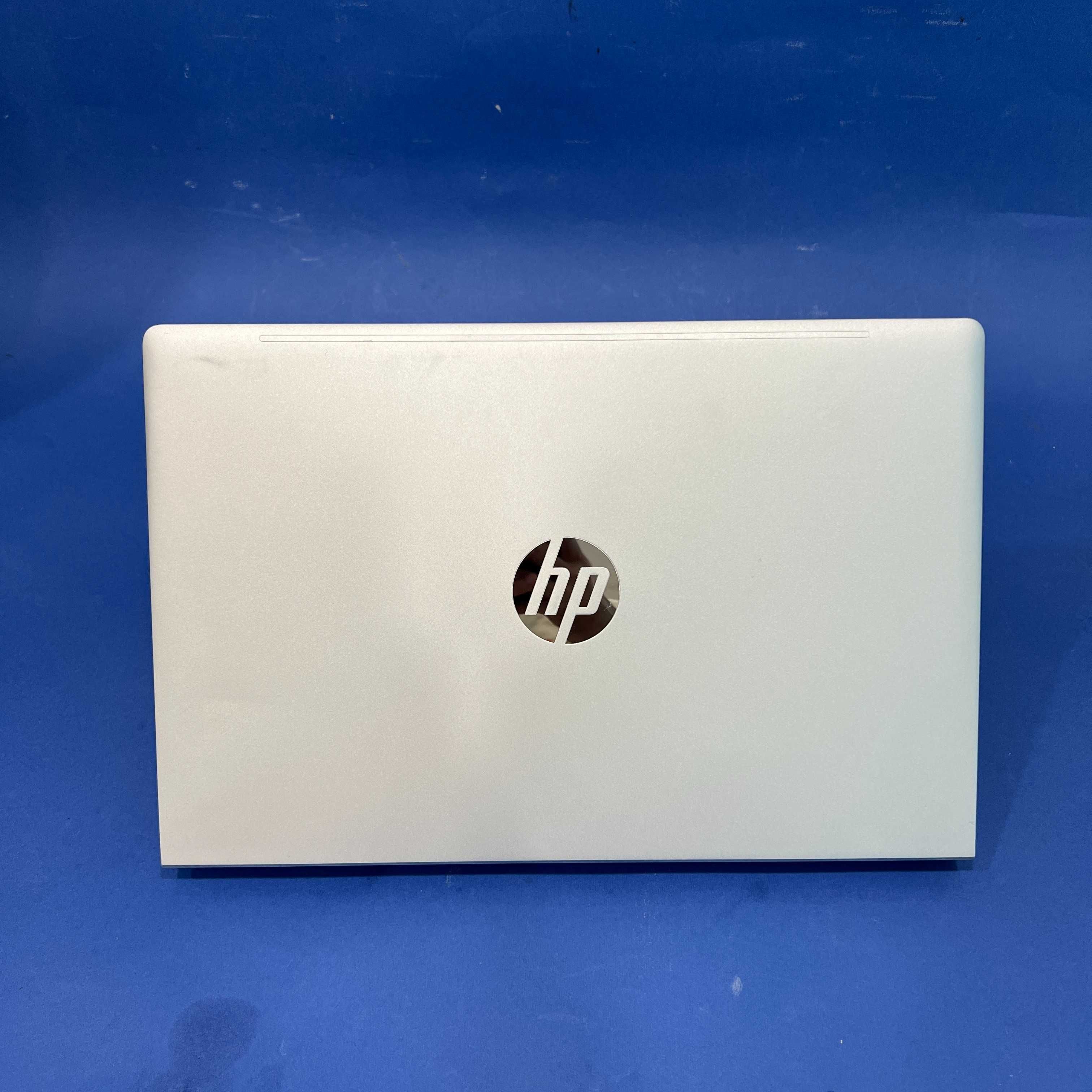 Вітринний HP Probook 440 G8 - 14 ips| i5 1135G7| 16GB| 500 SSD метал