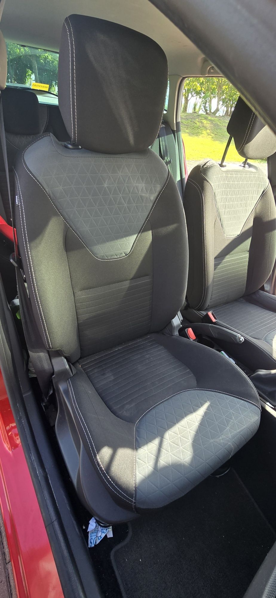 Renault Clio gasolina 90cv 132000 kms