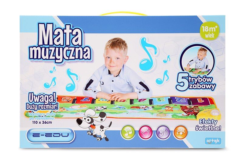 mata do tańca tańczenia muzyczna taneczna gra