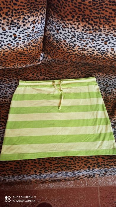 Спідниця жіноча літня