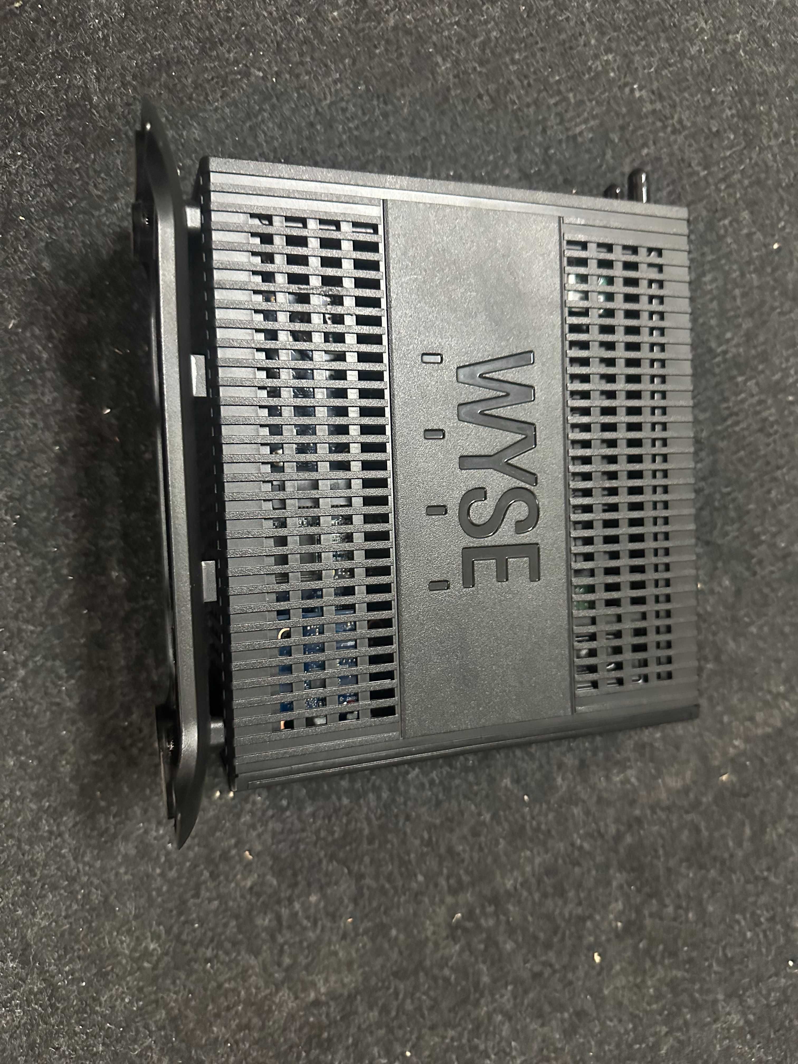 Dell Wyse Dx0D 52L