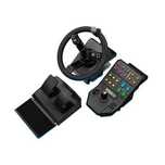 Kierownica Logitech Saitek Farm SIM