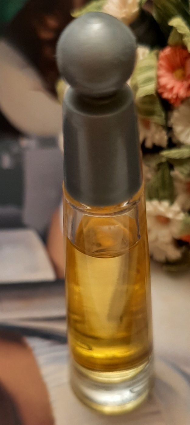 Issey Miyake L'eau D'issey edp 3 ml  miniatura vintage, unikat